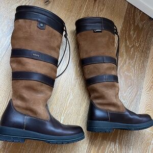 Dubarry Galway Country Boot - Women’s Size 38